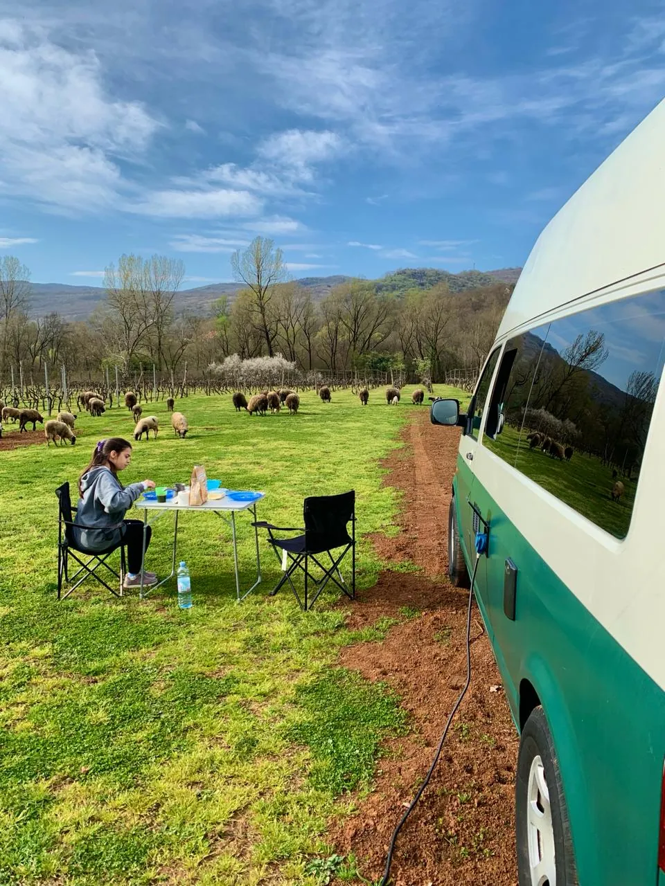 Campers Montenegro gallery photo 11