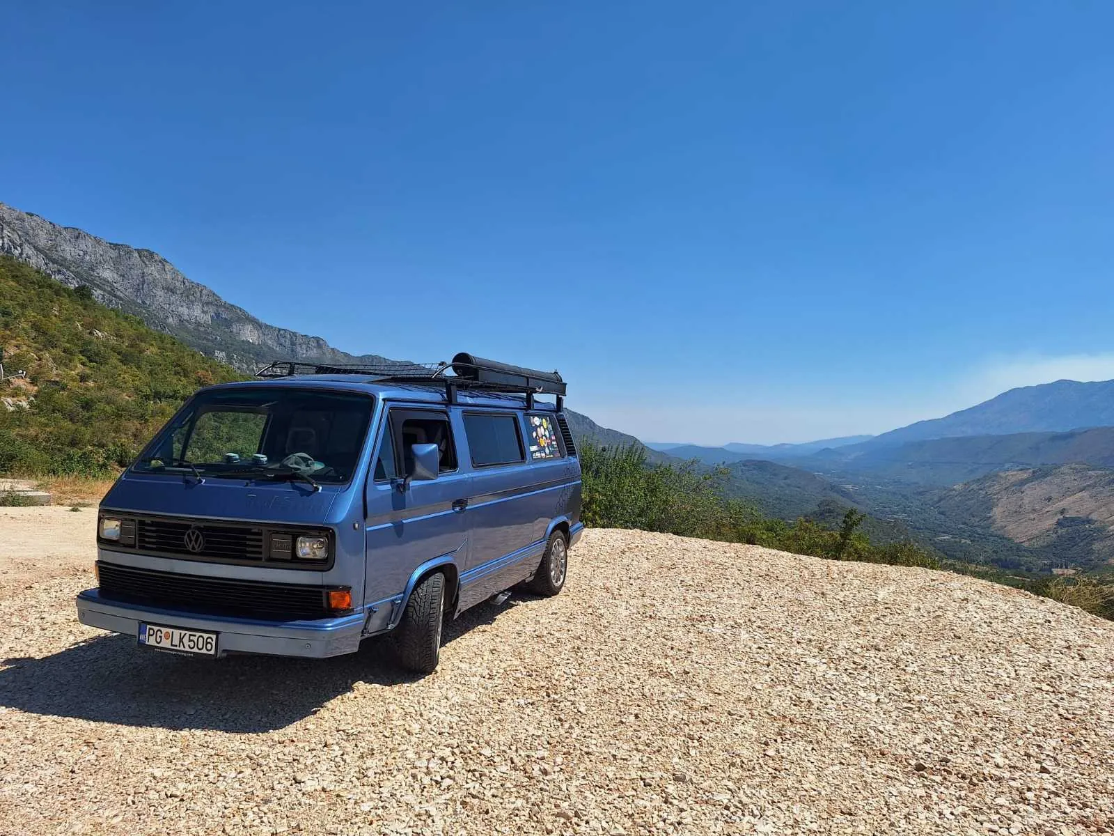 Campers Montenegro gallery photo 12