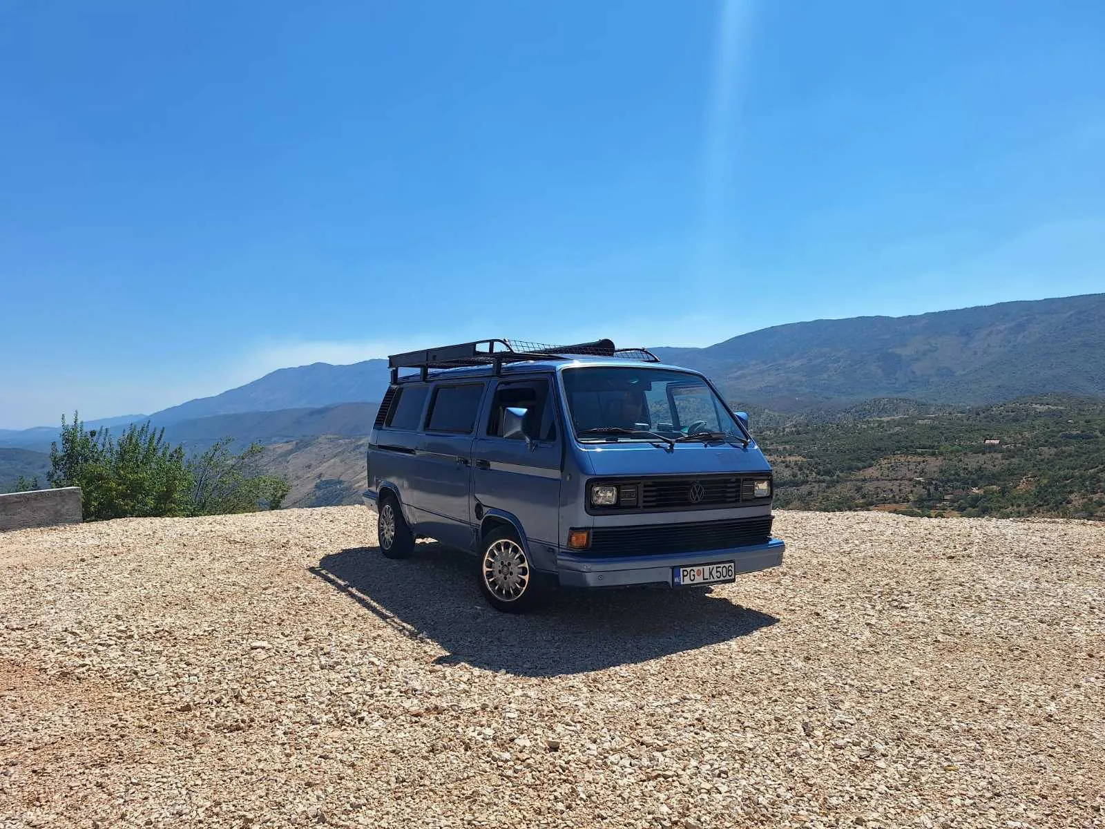 Campers Montenegro gallery photo 13