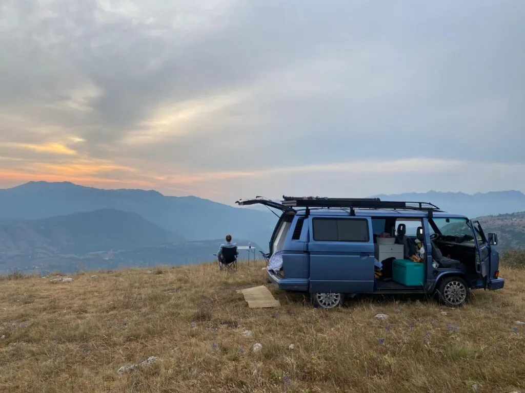 Campers Montenegro gallery photo 16