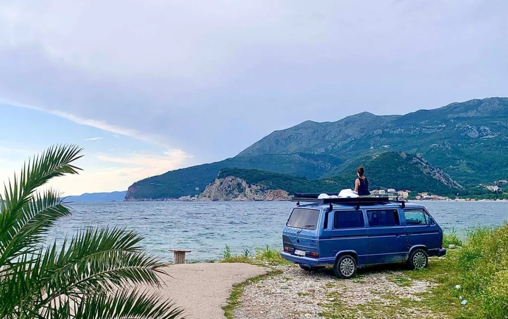 Campers Montenegro gallery photo 17