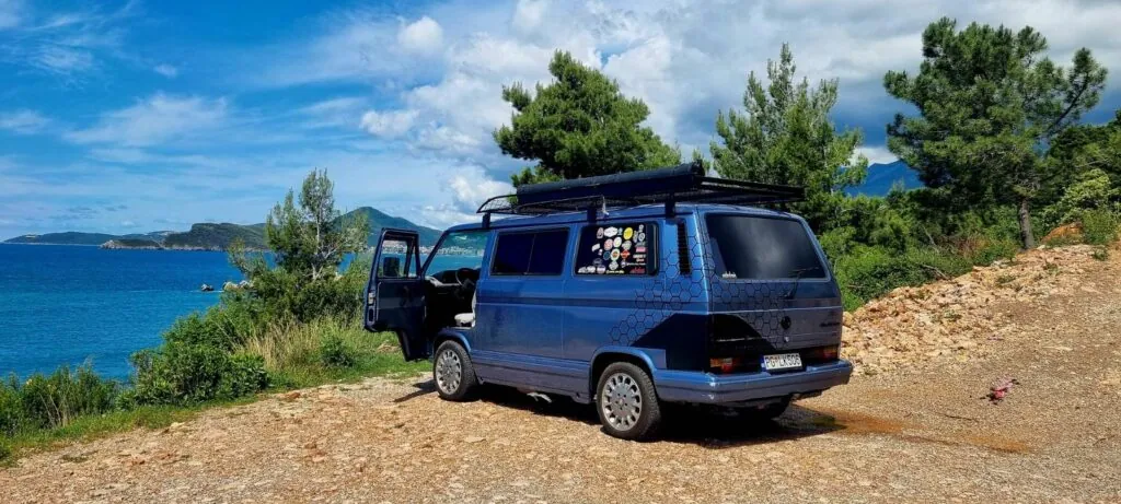 Campers Montenegro gallery photo 18
