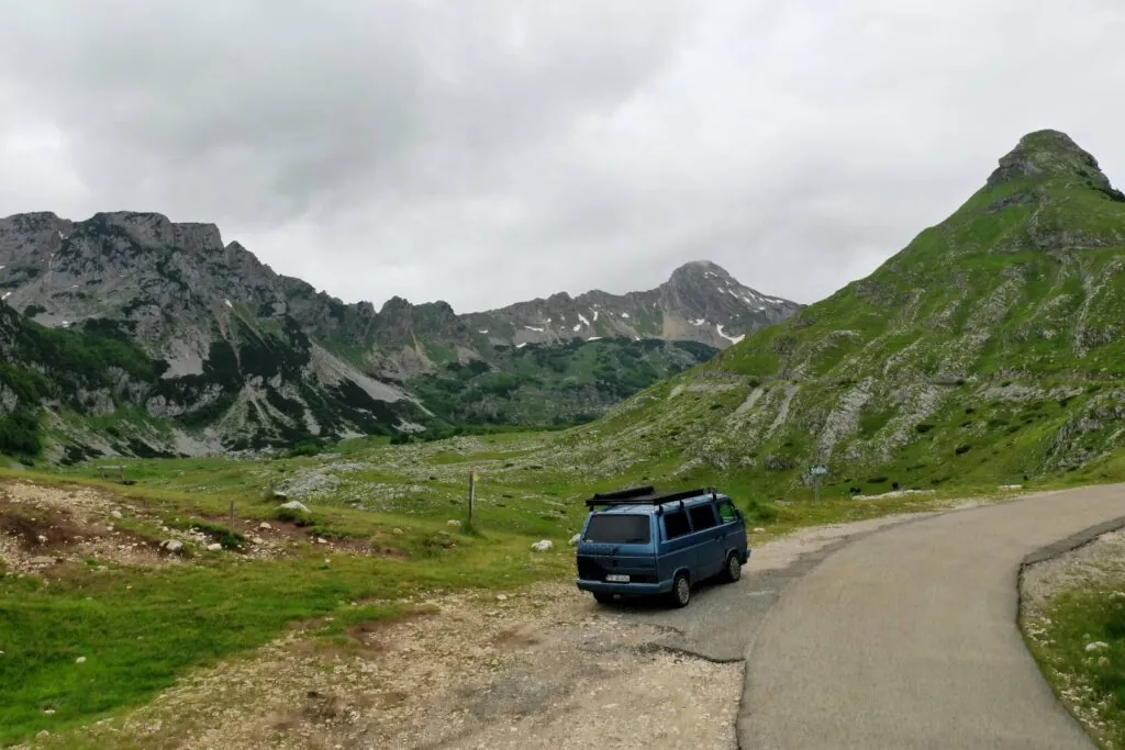 Campers Montenegro gallery photo 19