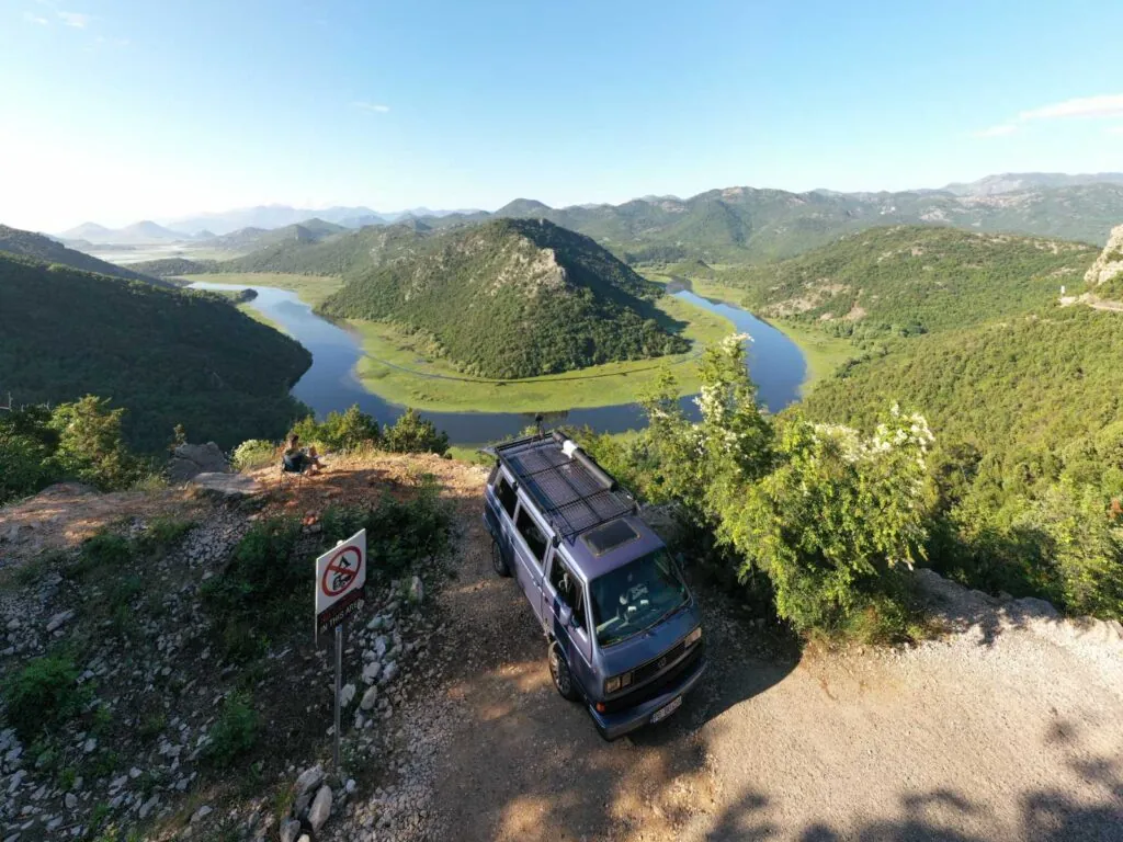 Campers Montenegro gallery photo 20