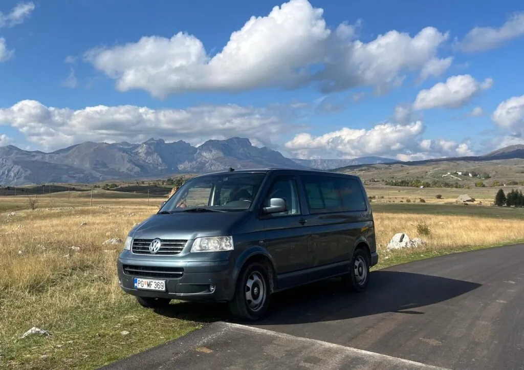 Campers Montenegro gallery photo 21