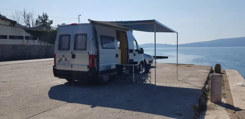 Campers Montenegro gallery photo 26