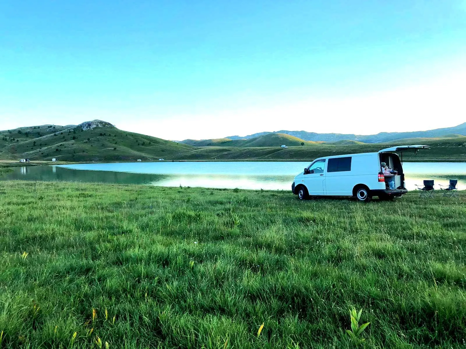 Campers Montenegro gallery photo 3