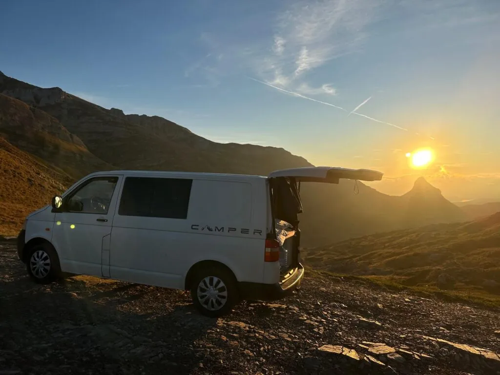 Campers Montenegro gallery photo 6