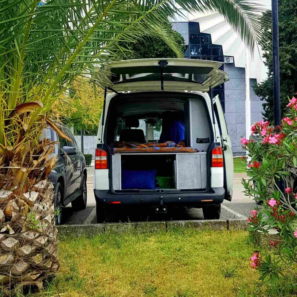 Campers Montenegro gallery photo 7