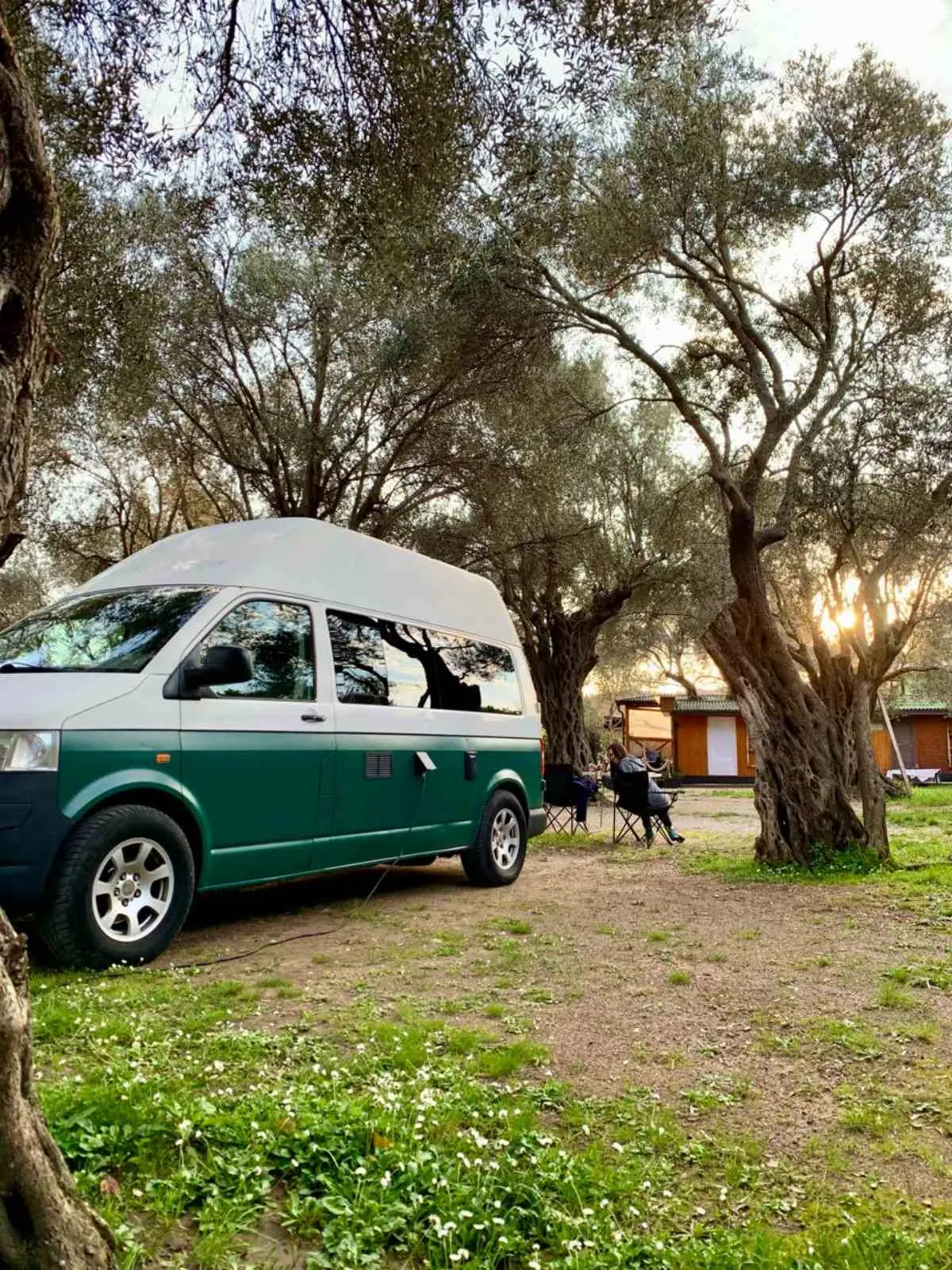 Campers Montenegro gallery photo 8