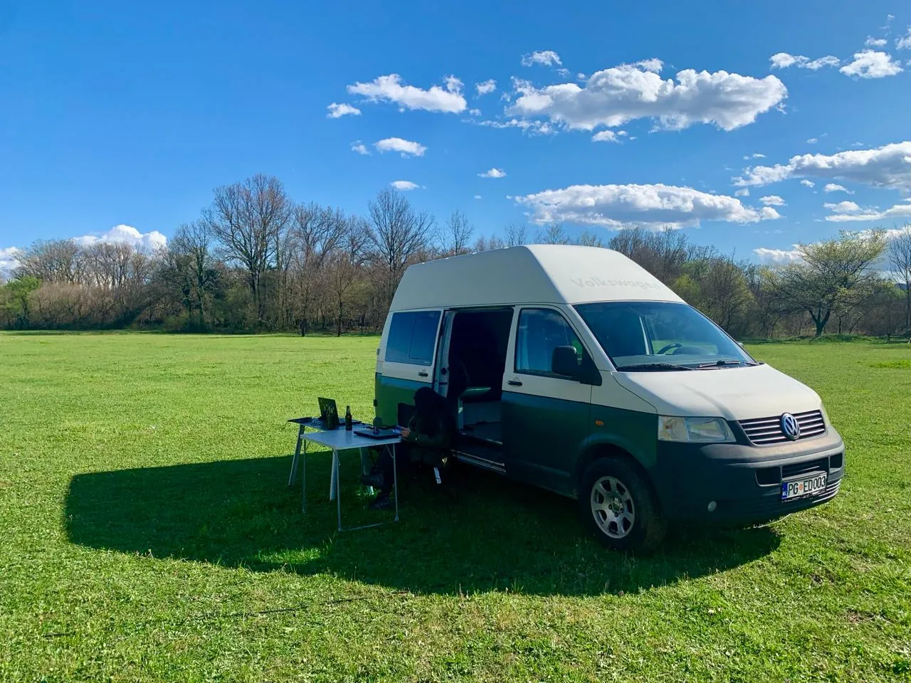 Campers Montenegro gallery photo 9